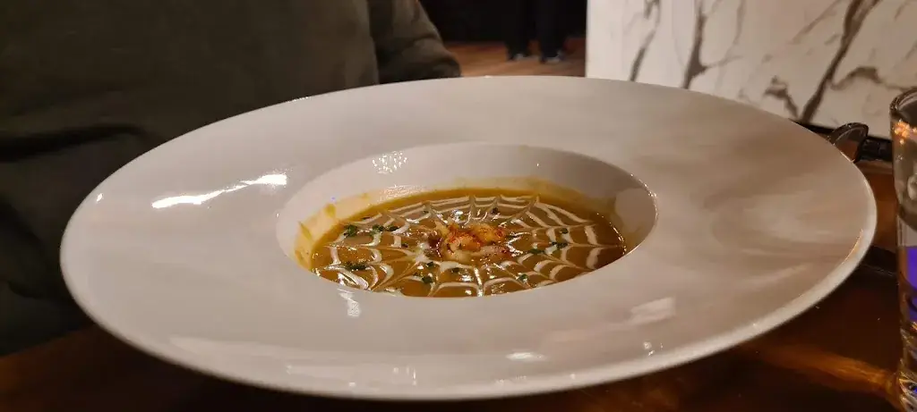 Menu_Restaurant Hof van Ede_Ede_image_3