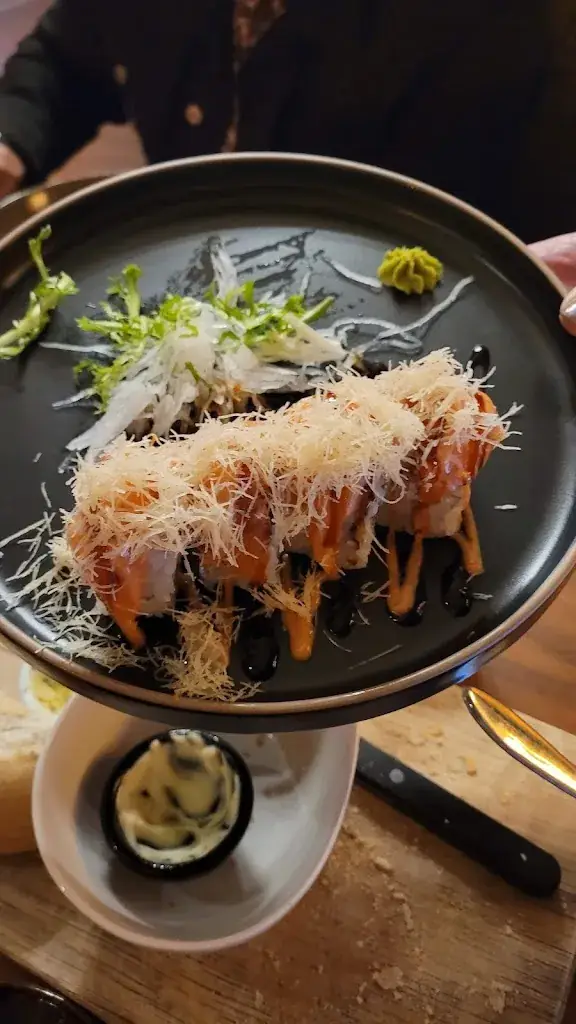 Menu_Restaurant Hof van Ede_Ede_image_4