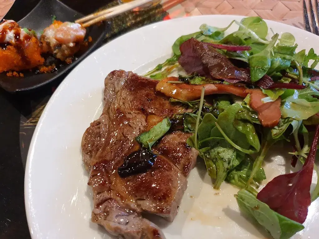 David Portier_Restaurant Hof van Ede_Ede_avis