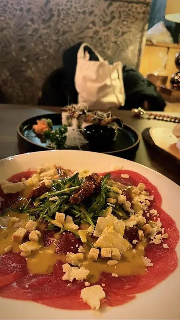 HAN LAI_Restaurant Hof van Ede_Ede_avis