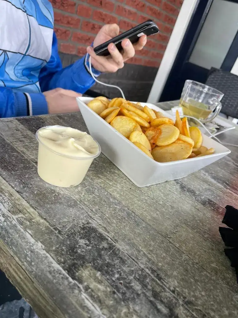 Davy Huiberts_Café Marktzicht_Ederveen_review