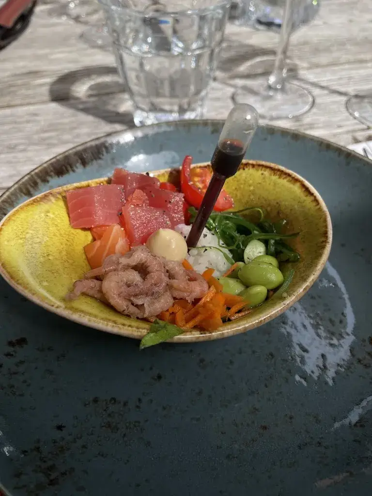 Menu_De Hof Renswoude | Restaurant | Trouw- & Eventlocatie_Renswoude_image_8