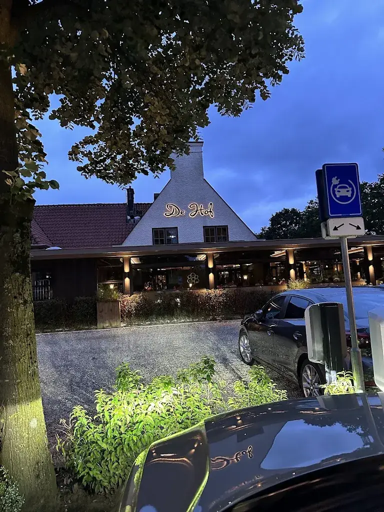 Tim Teenstra_De Hof Renswoude | Restaurant | Trouw- & Eventlocatie_Renswoude_review