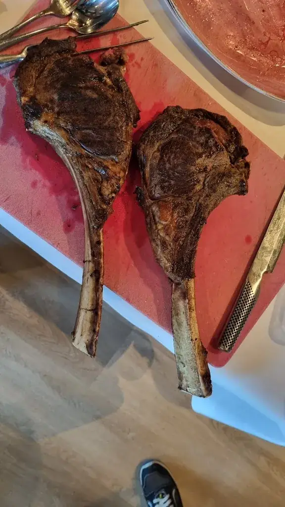 Santiago Martín Fernández_De Hof Renswoude | Restaurant | Trouw- & Eventlocatie_Renswoude_review