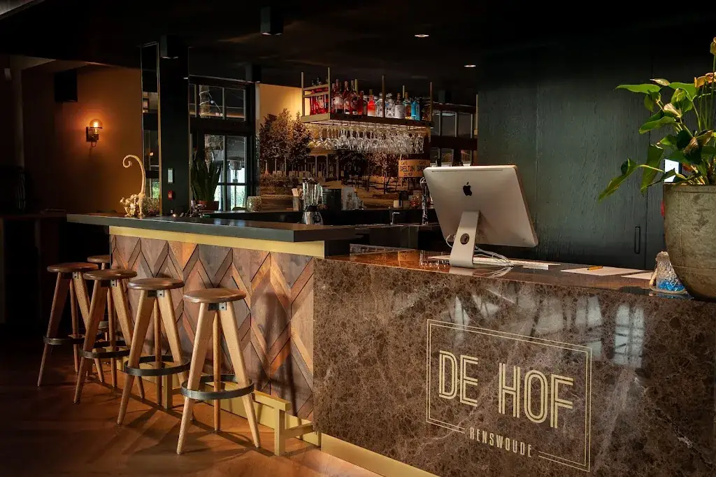 De Hof Renswoude | Restaurant | Trouw- & Eventlocatie Restaurant in Renswoude