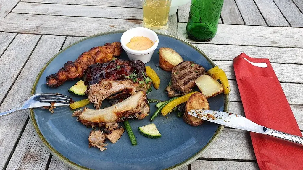 Menü_Restaurant Grebbelounge_Renswoude_Bild_5