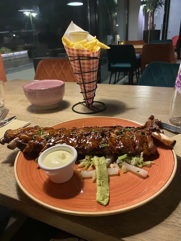 Menü_Restaurant Grebbelounge_Renswoude_Bild_9