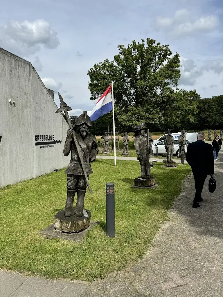 Justin Griffin_Restaurant Grebbelounge_Renswoude_Bewertung