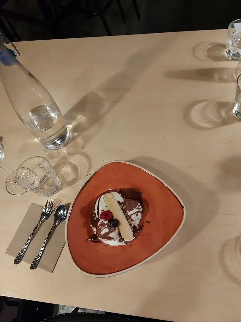 Joanne Arnold_Restaurant Grebbelounge_Renswoude_Bewertung