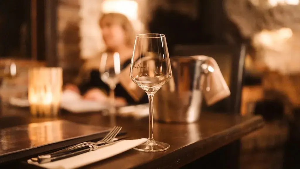 Balkan Restaurant restaurant à Ede