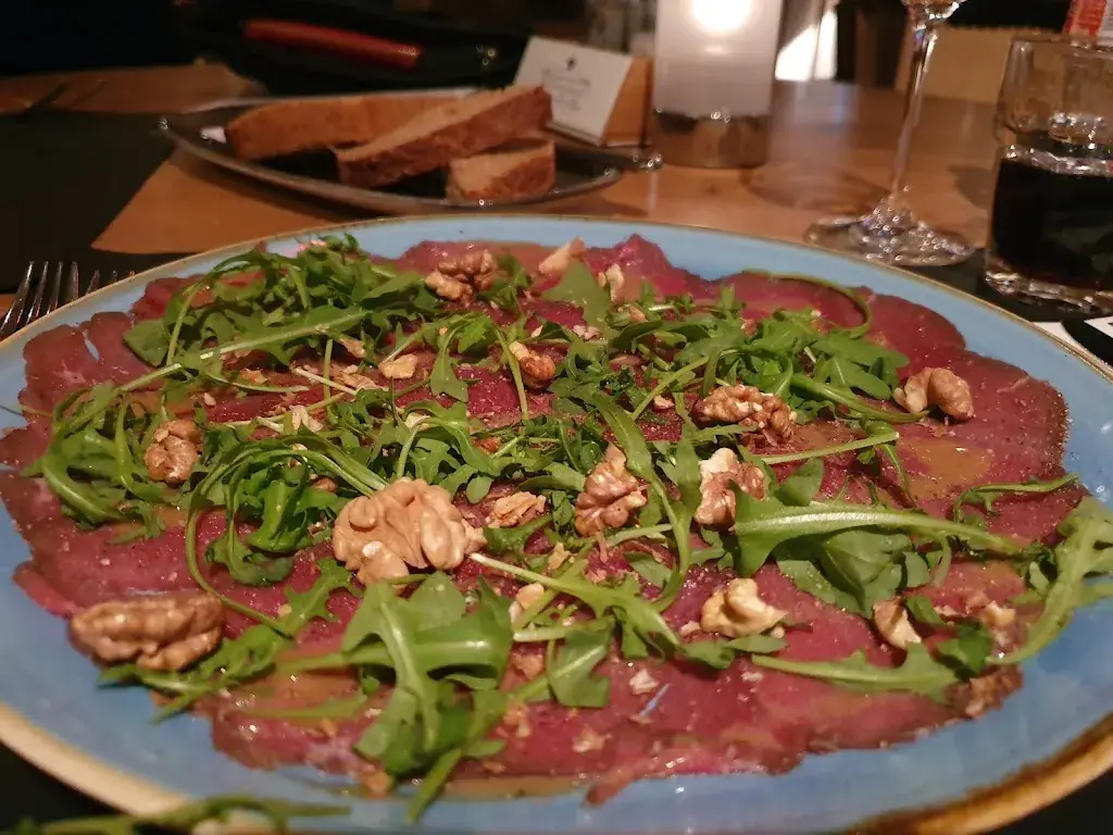 Menu_Restaurant Planken Wambuis_Ede_immagine_7