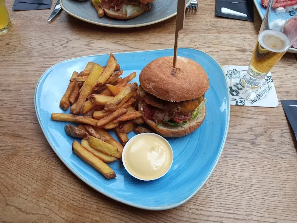 Menu_Restaurant Planken Wambuis_Ede_immagine_8