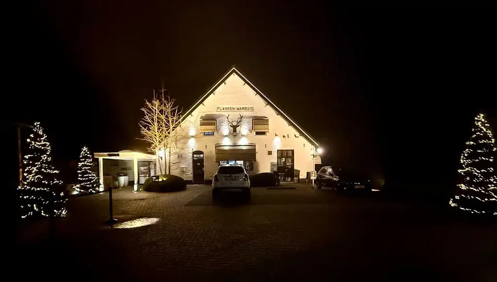 Cristina Diaconu_Restaurant Planken Wambuis_Ede_recensione