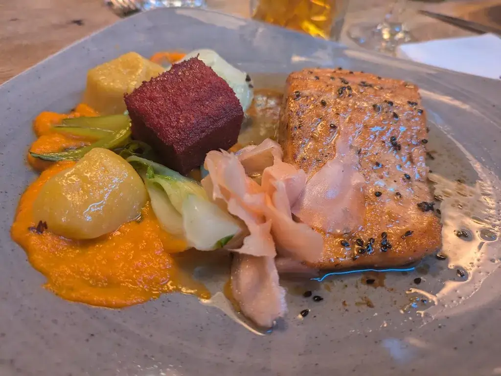 Oleg Leonov_Restaurant Planken Wambuis_Ede_recensione