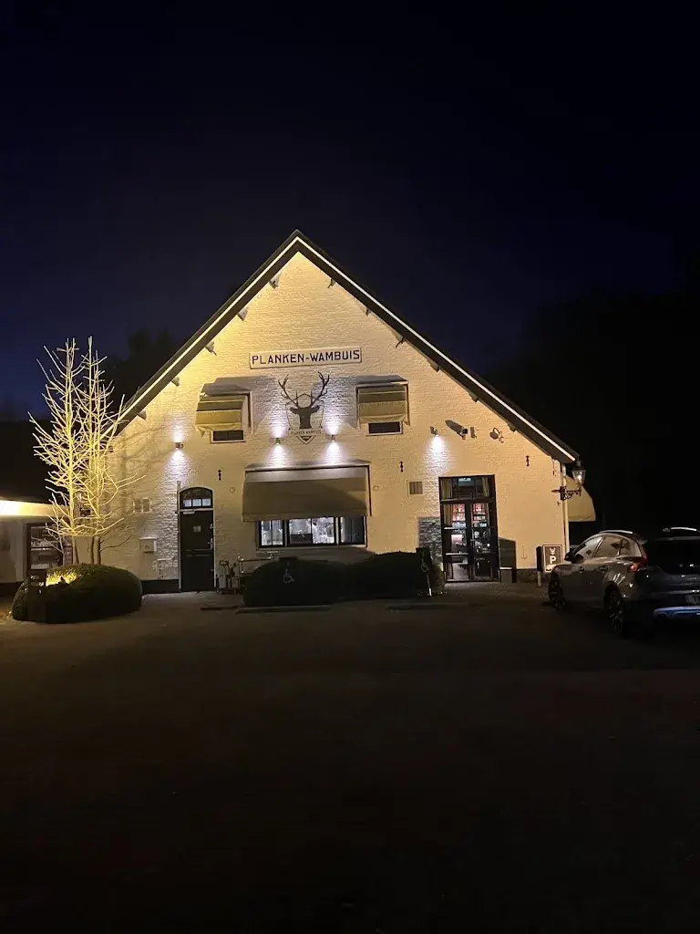 Aravind Ramachandran_Restaurant Planken Wambuis_Ede_recensione