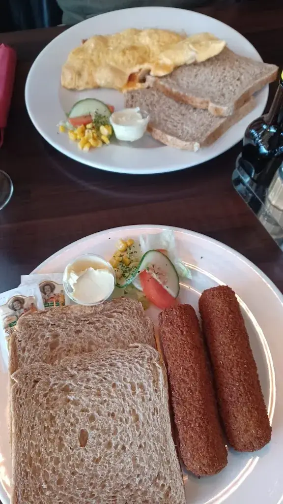 Ano Nimpie_De Ganzenhoedster restaurant_Coevorden_review