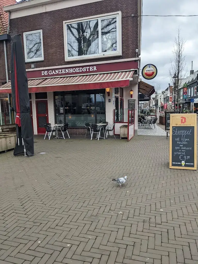 Petro Di Metro_De Ganzenhoedster restaurant_Coevorden_review