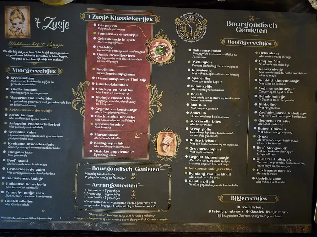 Menu_'t Zusje Ede_Ede_imagen_1