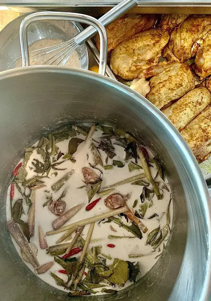 Menu_EDES Proeflokaal_Ede_image_1