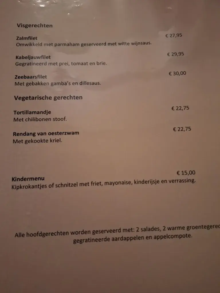 Menu_Restaurant Resy's_Ede_image_3