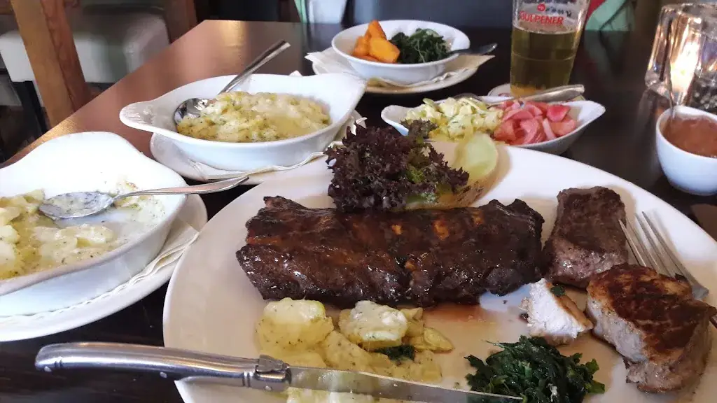 Menu_Restaurant Resy's_Ede_image_5