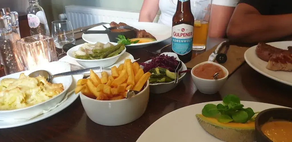 Menu_Restaurant Resy's_Ede_image_9