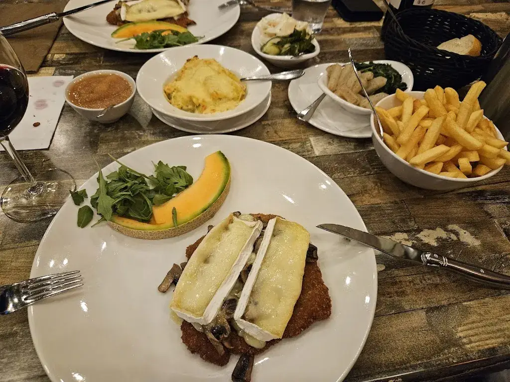 Lisanne Gielbert_Restaurant Resy's_Ede_review