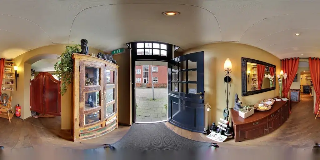 Restaurant Resy's restaurant à Ede