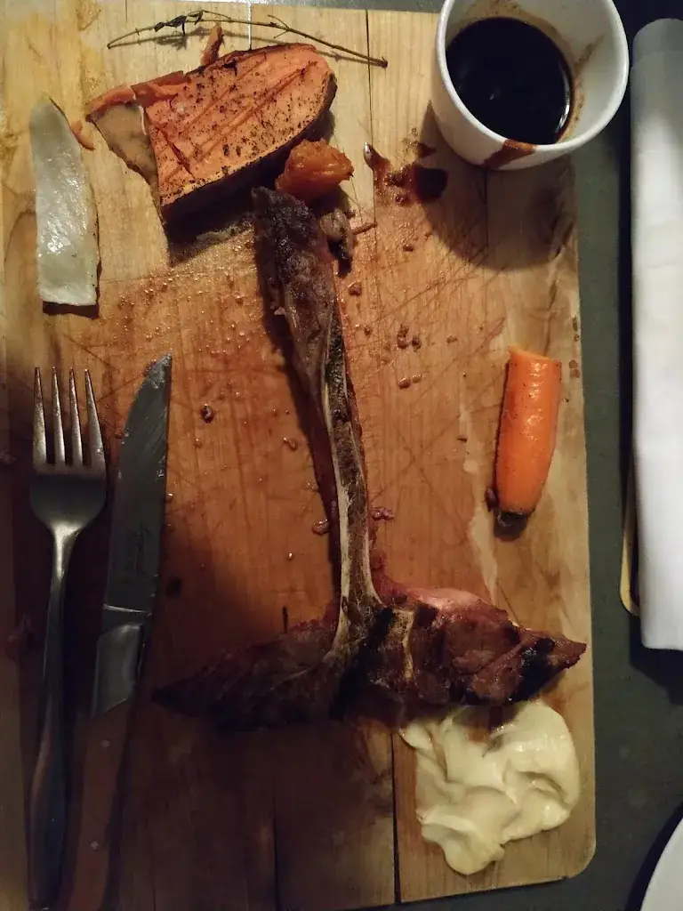 Menu_Restaurant The Baron Of Ede_Ede_image_3