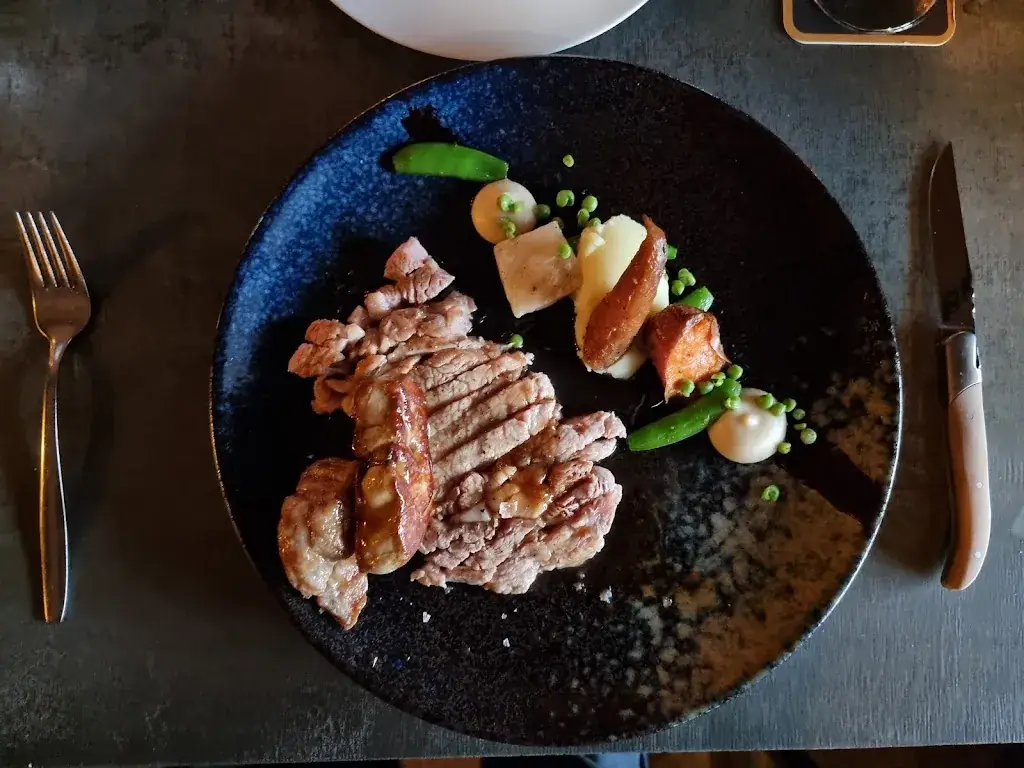 Menu_Restaurant The Baron Of Ede_Ede_image_4