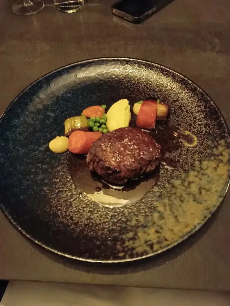 Menu_Restaurant The Baron Of Ede_Ede_image_5