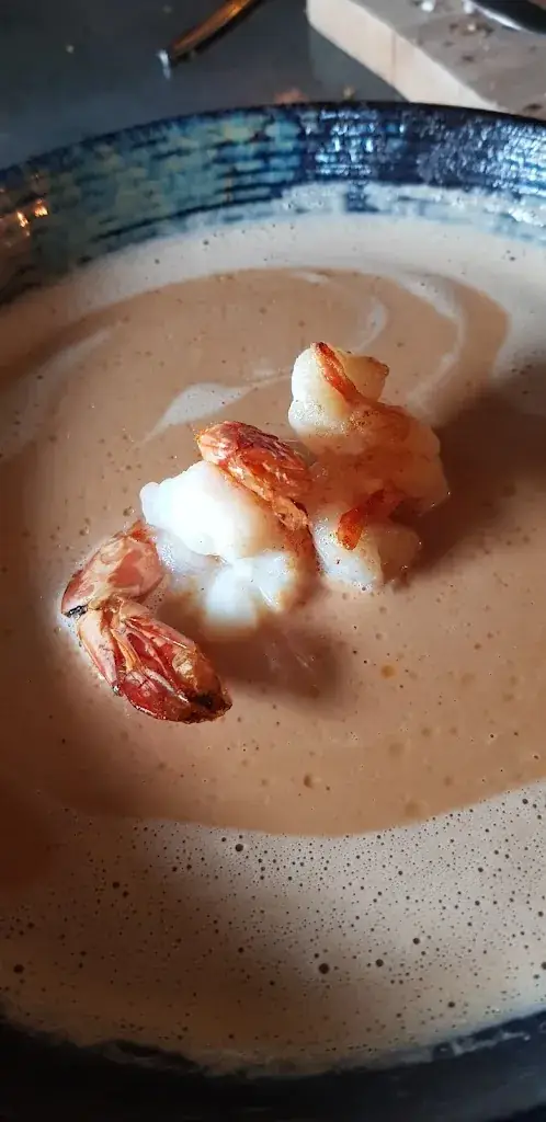 Menu_Restaurant The Baron Of Ede_Ede_image_6