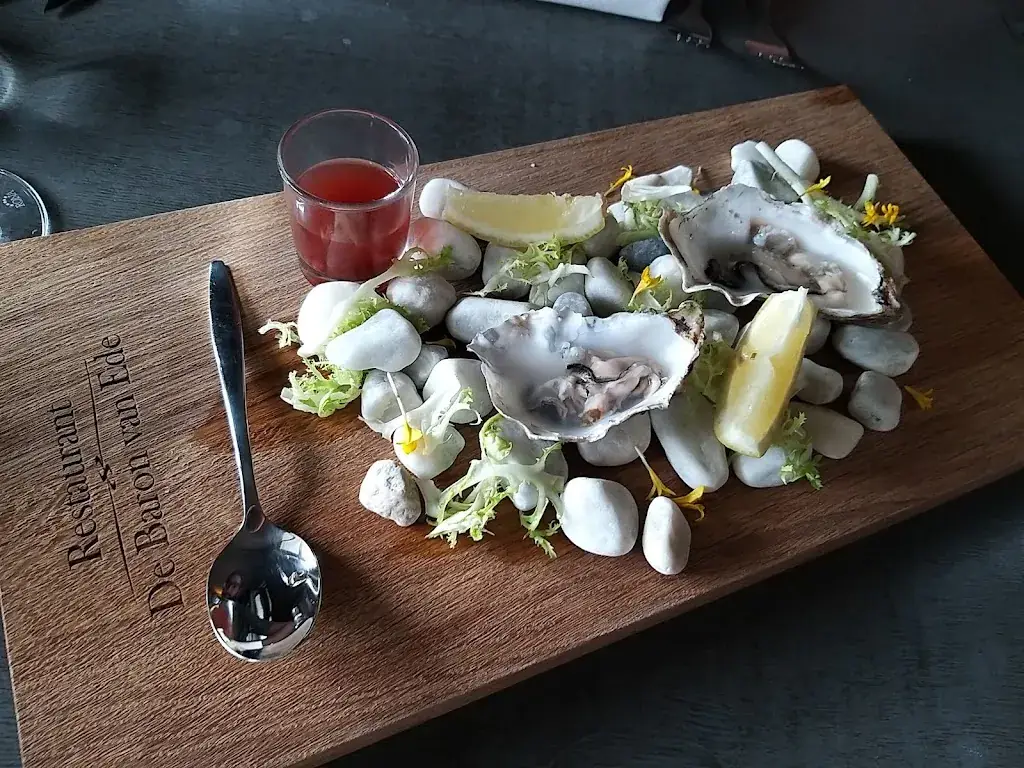 Menu_Restaurant The Baron Of Ede_Ede_image_7