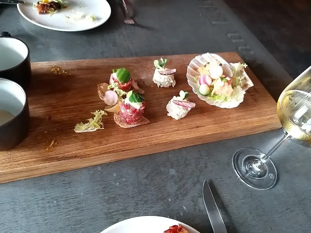 Menu_Restaurant The Baron Of Ede_Ede_image_8