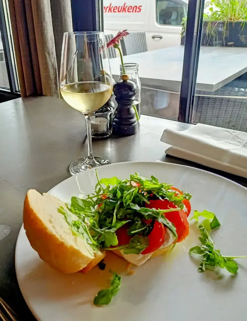 Menu_Restaurant The Baron Of Ede_Ede_image_9