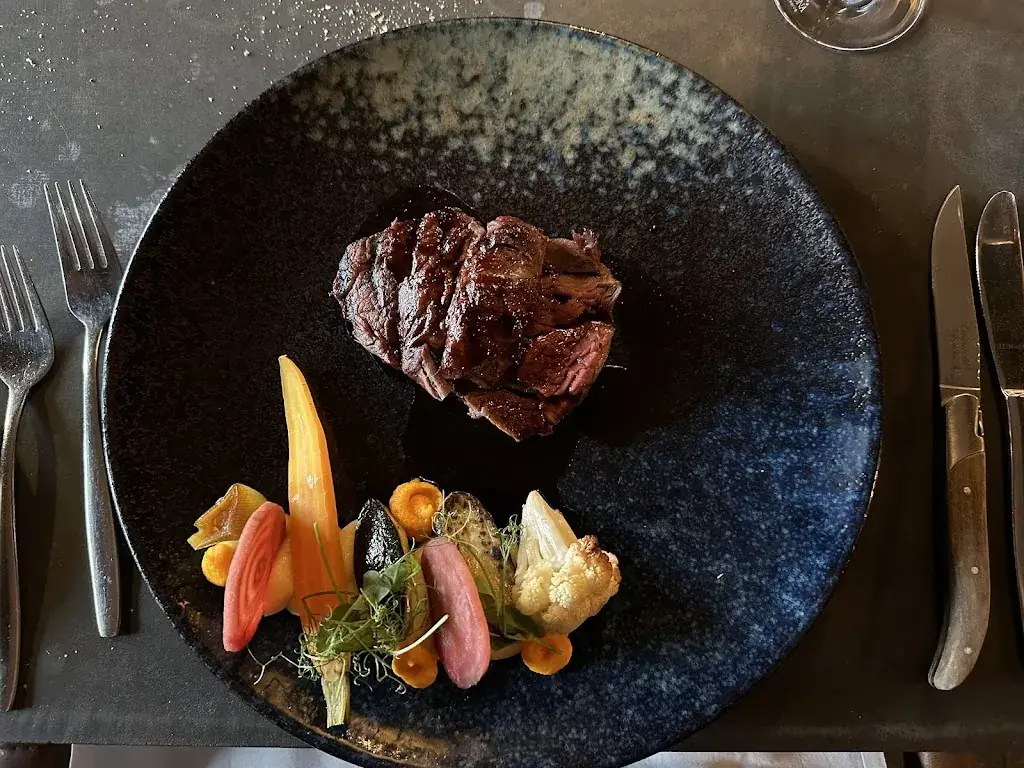 Babak Farrokhi_Restaurant The Baron Of Ede_Ede_review