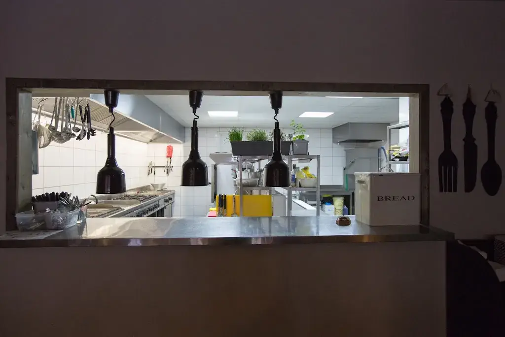 Restaurant The Baron Of Ede restaurant in Ede