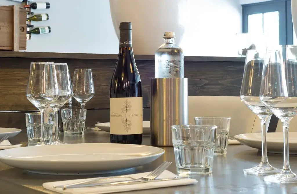 Restaurant The Baron Of Ede_Ede_slider_image_2