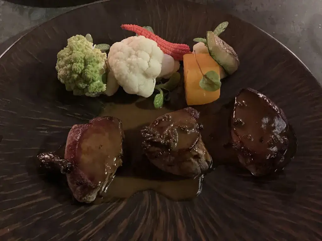 Restaurant The Baron Of Ede_Ede_slider_image_3