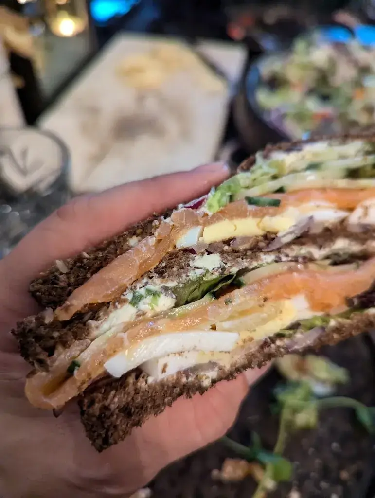 General Malice (Malice Media LLC.)_Grand Café de Verleiding_Ede_review