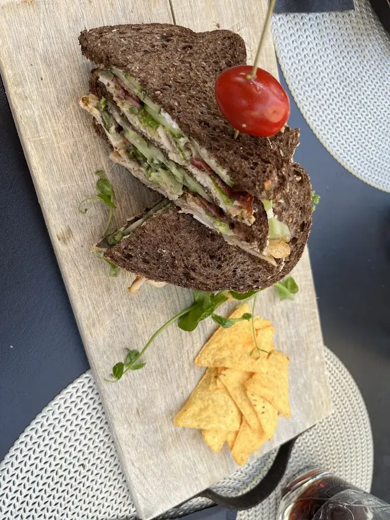 Steef-Jan Wiggers_Grand Café de Verleiding_Ede_review