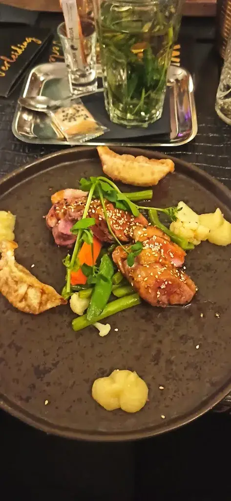 Dana_Grand Café de Verleiding_Ede_review