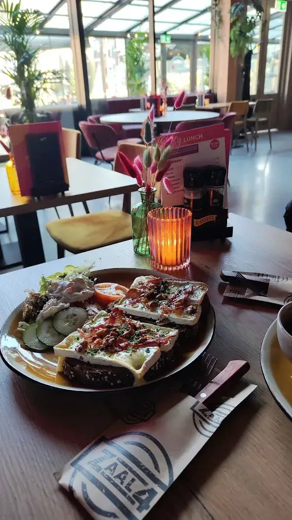 Menu_Zaal 4 Ede_Ede_immagine_1