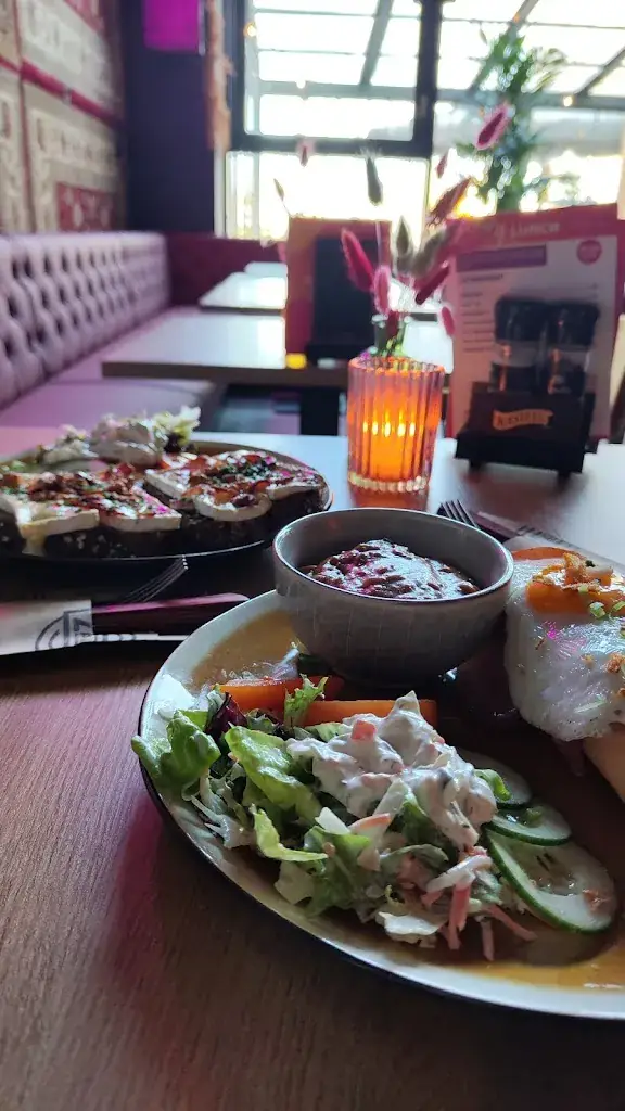 Menu_Zaal 4 Ede_Ede_immagine_2