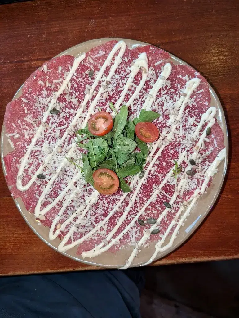 Menu_Zaal 4 Ede_Ede_immagine_4