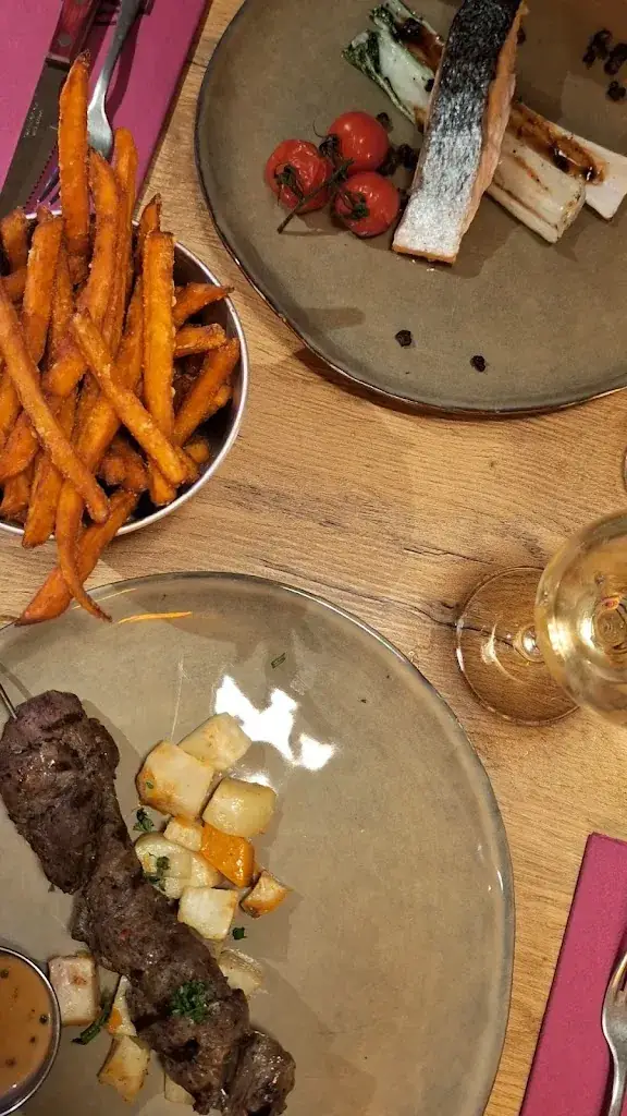 Menu_Zaal 4 Ede_Ede_immagine_5