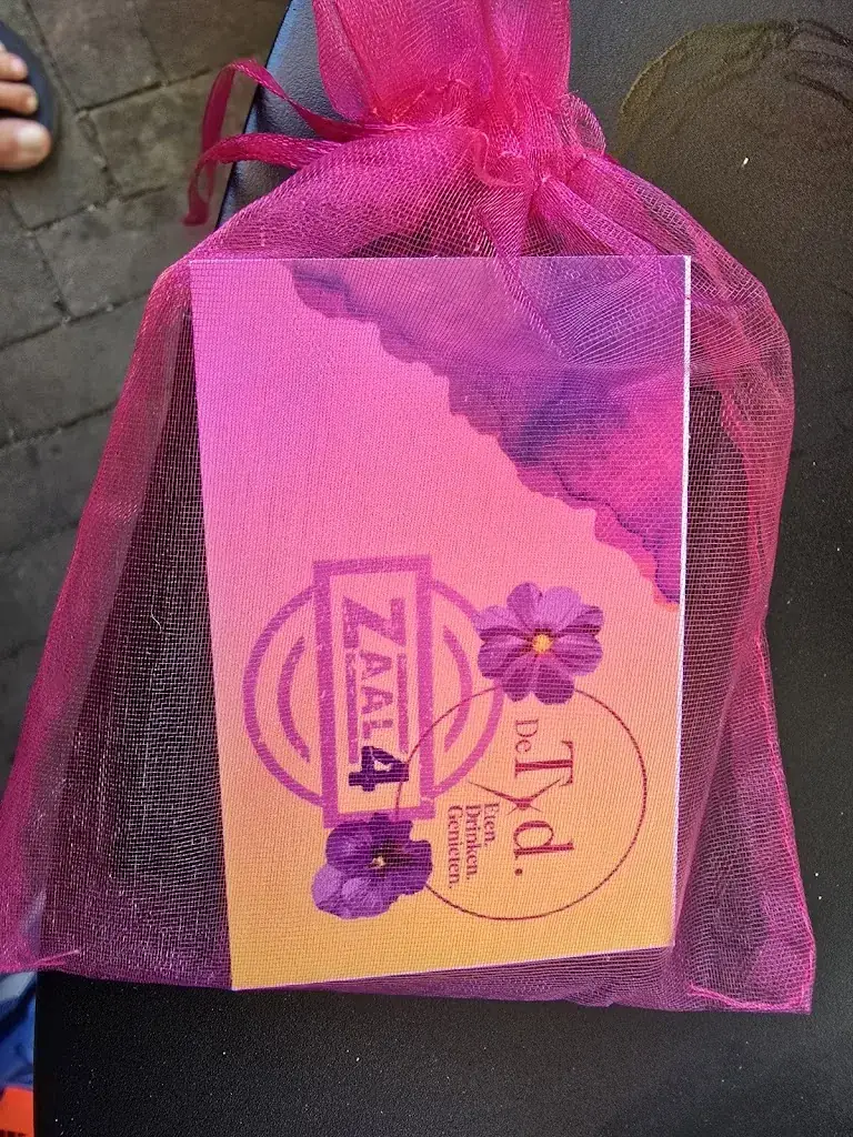 Tamara X_Zaal 4 Ede_Ede_recensione