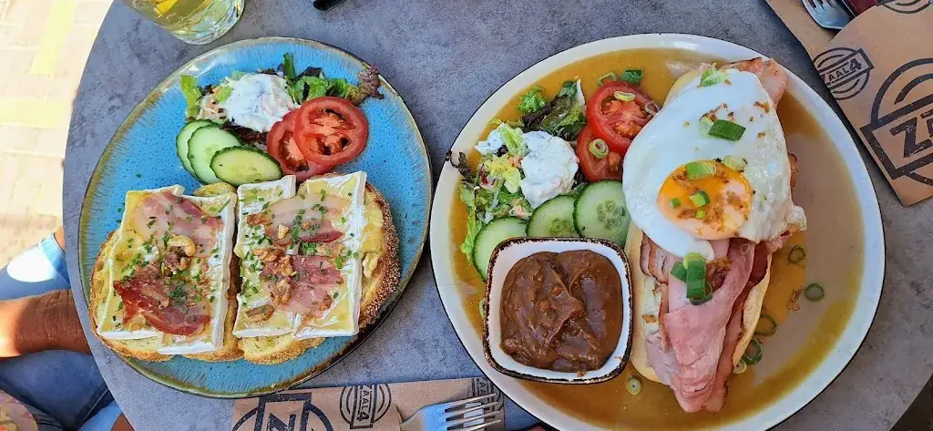 Hans De Wit_Zaal 4 Ede_Ede_recensione