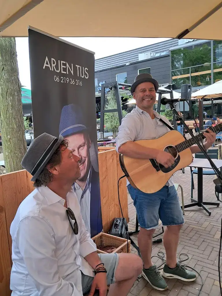 Anita Steffers_Zaal 4 Ede_Ede_recensione