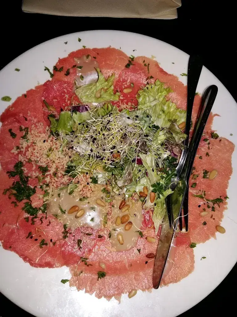 Menü_Amadeus Steakhouse Restaurant_Ede_Bild_6